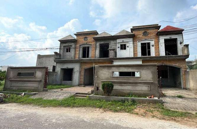 4 BHK Villa 3793 Sq.ft. for Sale in Khukhrain Colony, Jalandhar