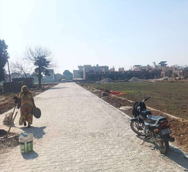 3 BHK House 1798 Sq.ft. for Sale in Rama Mandi, Jalandhar