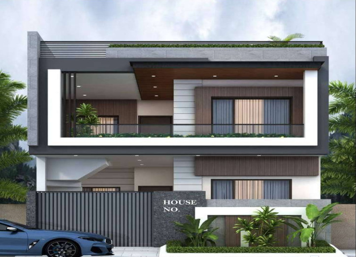 3 BHK House 1798 Sq.ft. for Sale in Rama Mandi, Jalandhar