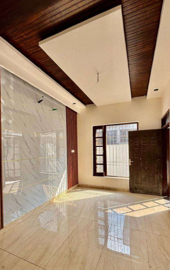 4 BHK House 1997 Sq.ft. for Sale in New Guru Amar Dass Nagar, Jalandhar