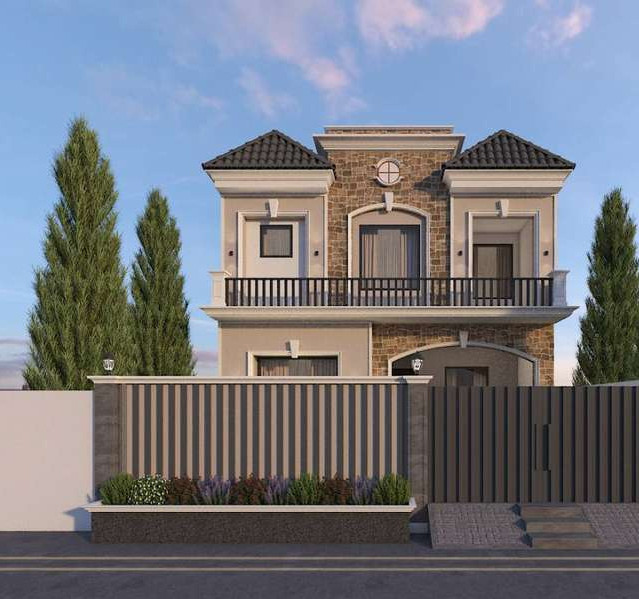4 BHK Villa 3790 Sq.ft. for Sale in Khukhrain Colony, Jalandhar