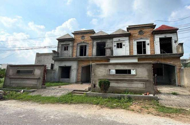 4 BHK Villa 3790 Sq.ft. for Sale in Khukhrain Colony, Jalandhar
