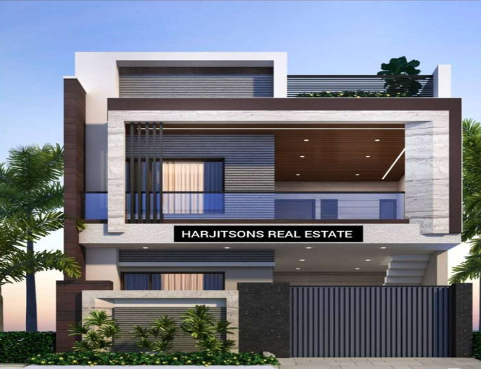 3 BHK House 1798 Sq.ft. for Sale in Verka Milk Plant, Jalandhar