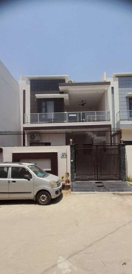 3 BHK House 1806 Sq.ft. for Sale in Verka Milk Plant, Jalandhar