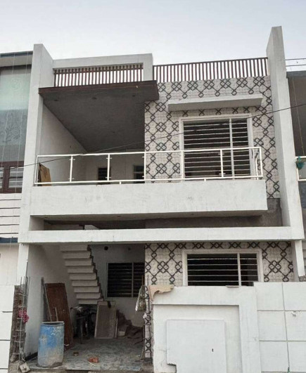 4 BHK House 2006 Sq.ft. for Sale in Kalia Colony, Jalandhar