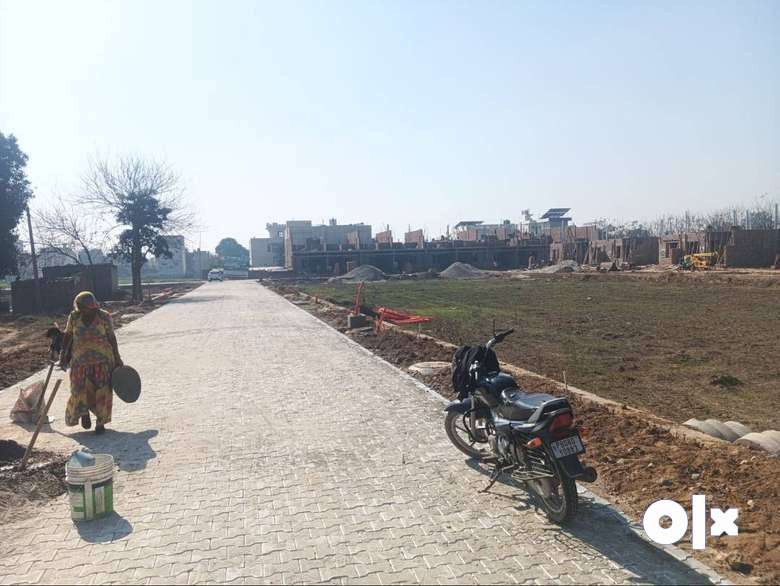  Residential Plot 900 Sq.ft. for Sale in Rama Mandi, Jalandhar