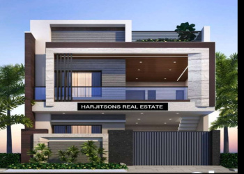 3 BHK House for Sale in Amritsar By-Pass Road, Jalandhar