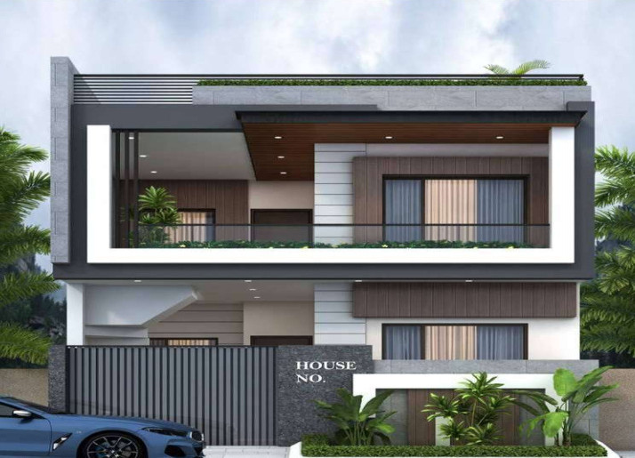 3 BHK House 1798 Sq.ft. for Sale in Rama Mandi, Jalandhar
