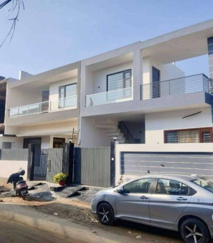 2 BHK House for Sale in Verka Milk Plant, Jalandhar
