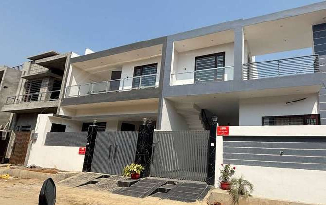 2 BHK House 1559 Sq.ft. for Sale in Verka Milk Plant, Jalandhar