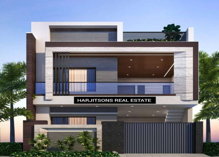 3 BHK House 1792 Sq.ft. for Sale in Verka Milk Plant, Jalandhar