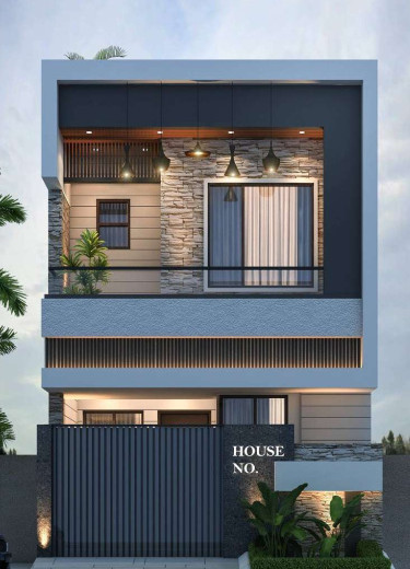 3 BHK House 1798 Sq.ft. for Sale in Rama Mandi, Jalandhar