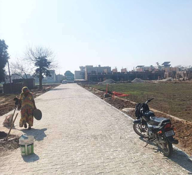 3 BHK House 1798 Sq.ft. for Sale in Rama Mandi, Jalandhar