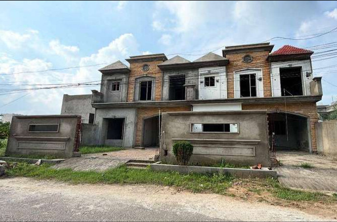 4 BHK House 3795 Sq.ft. for Sale in Khukhrain Colony, Jalandhar