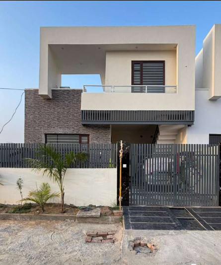 2 BHK House 1352 Sq.ft. for Sale in New Guru Amar Dass Nagar, Jalandhar