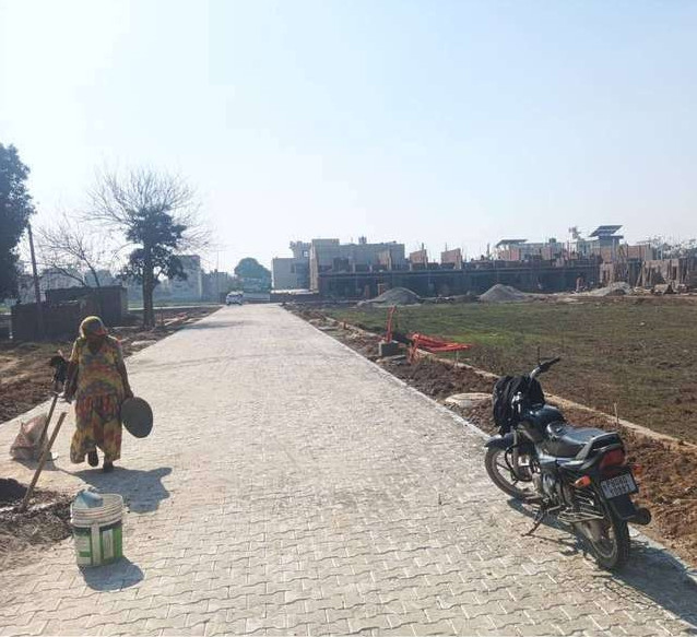 3 BHK House 1804 Sq.ft. for Sale in Rama Mandi, Jalandhar