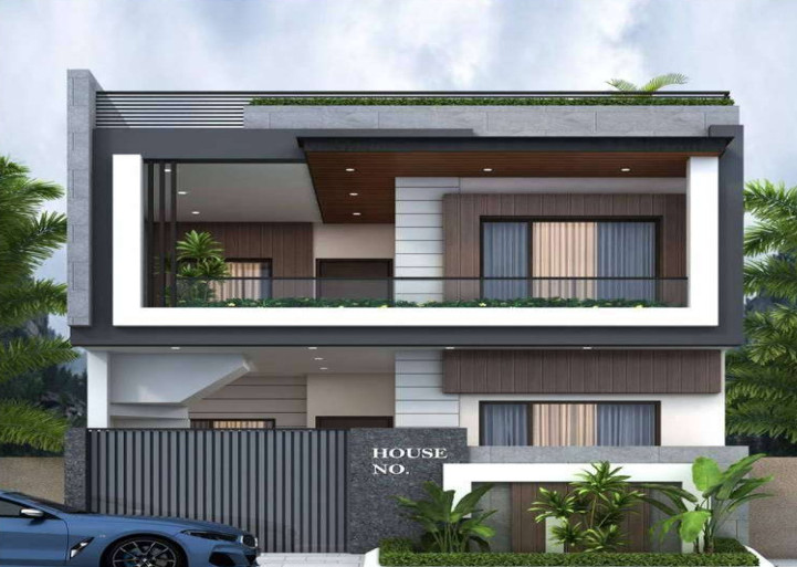 3 BHK House 1804 Sq.ft. for Sale in Rama Mandi, Jalandhar