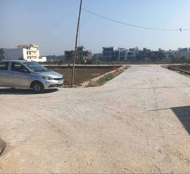 3 BHK House 1804 Sq.ft. for Sale in Rama Mandi, Jalandhar
