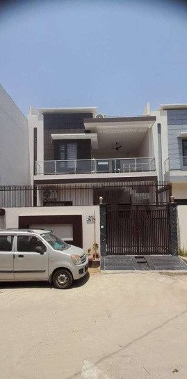 3 BHK House 1806 Sq.ft. for Sale in Verka Milk Plant, Jalandhar