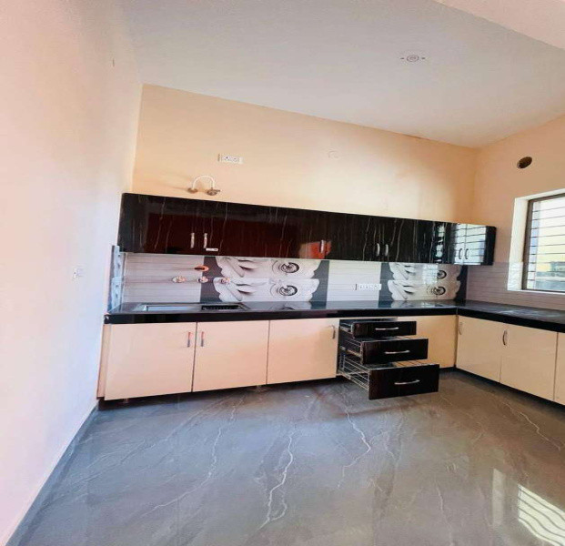 3 BHK House 1806 Sq.ft. for Sale in Verka Milk Plant, Jalandhar