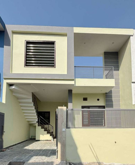 2 BHK House 1207 Sq.ft. for Sale in Verka Milk Plant, Jalandhar