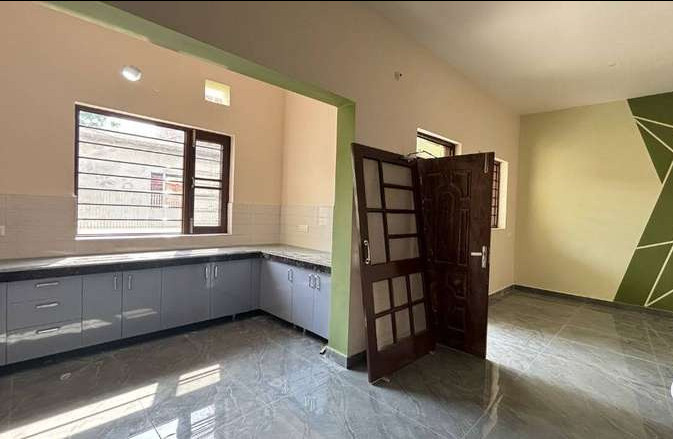 2 BHK House 1207 Sq.ft. for Sale in Verka Milk Plant, Jalandhar
