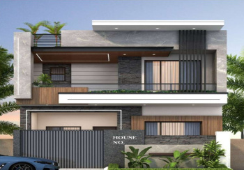 4 BHK House for Sale in Rama Mandi, Jalandhar