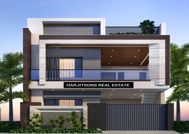 3 BHK House 1804 Sq.ft. for Sale in Verka Milk Plant, Jalandhar