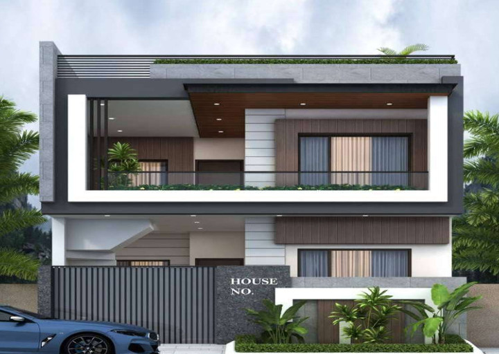 3 BHK House 1804 Sq.ft. for Sale in Rama Mandi, Jalandhar