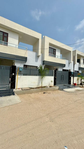 2 BHK House 1350 Sq.ft. for Sale in Verka Milk Plant, Jalandhar