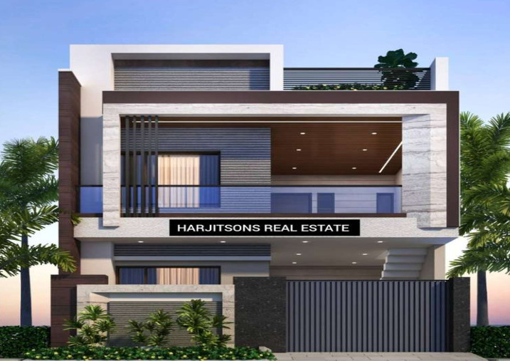 3 BHK House 1806 Sq.ft. for Sale in Verka Milk Plant, Jalandhar