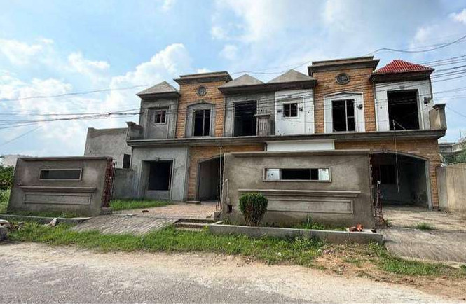 4 BHK Villa 3788 Sq.ft. for Sale in Khukhrain Colony, Jalandhar