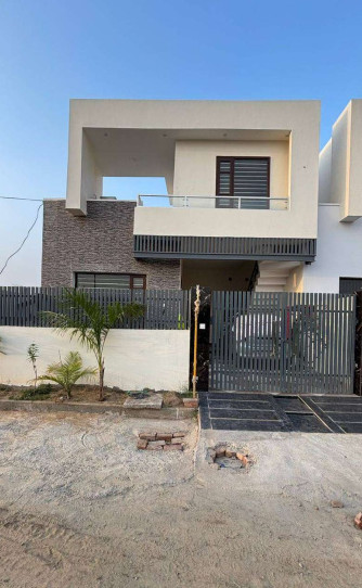 2 BHK House 1353 Sq.ft. for Sale in New Guru Amar Dass Nagar, Jalandhar