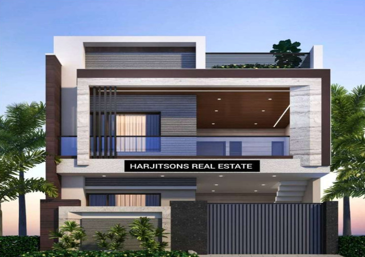 3 BHK House 1804 Sq.ft. for Sale in Verka Milk Plant, Jalandhar