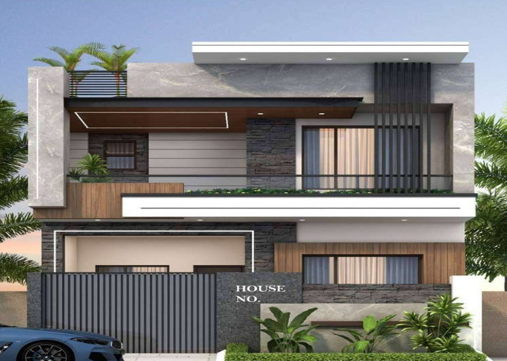 4 BHK House 2200 Sq.ft. for Sale in Rama Mandi, Jalandhar