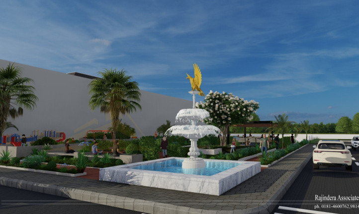 4 BHK House 2200 Sq.ft. for Sale in Rama Mandi, Jalandhar