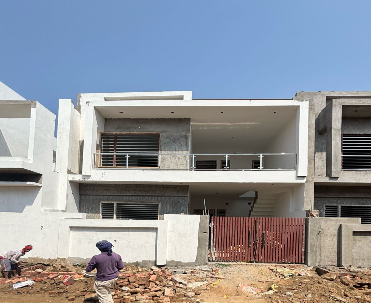 3 BHK House 1800 Sq.ft. for Sale in Verka Milk Plant, Jalandhar
