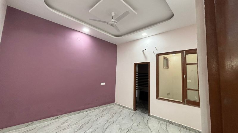 2 BHK House 1350 Sq.ft. for Sale in New Guru Amar Dass Nagar, Jalandhar