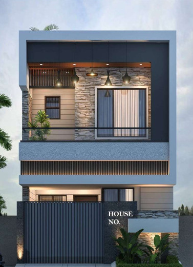 3 BHK House 1807 Sq.ft. for Sale in Rama Mandi, Jalandhar