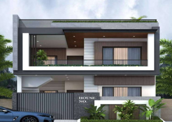 3 BHK House for Sale in Rama Mandi, Jalandhar