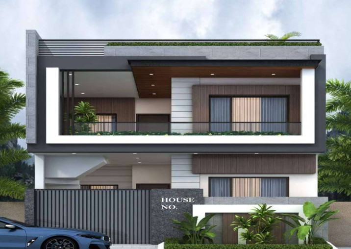 3 BHK House 1806 Sq.ft. for Sale in Rama Mandi, Jalandhar