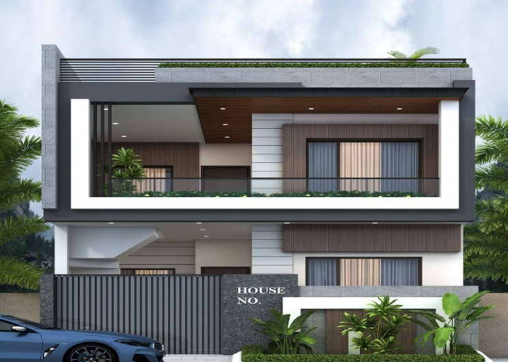 3 BHK House 1806 Sq.ft. for Sale in Rama Mandi, Jalandhar