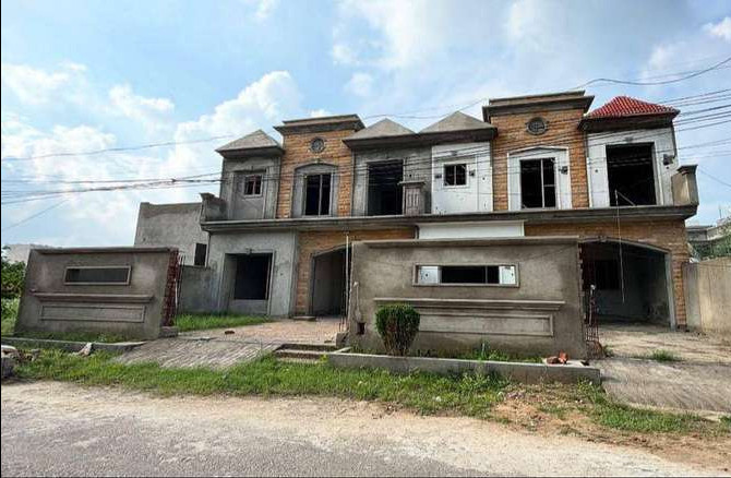 4 BHK Villa 3789 Sq.ft. for Sale in Khukhrain Colony, Jalandhar