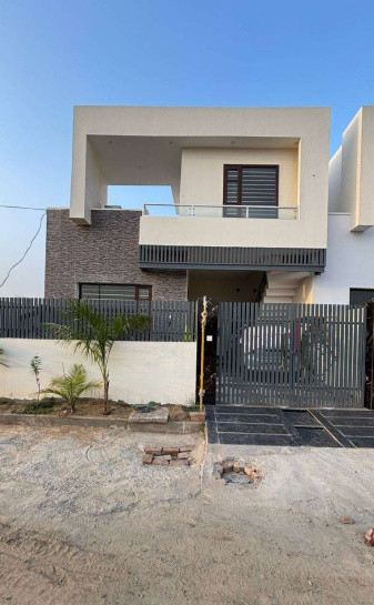 2 BHK House 1351 Sq.ft. for Sale in New Guru Amar Dass Nagar, Jalandhar