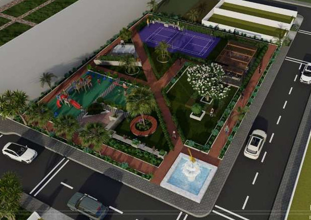 4 BHK House 2207 Sq.ft. for Sale in Rama Mandi, Jalandhar