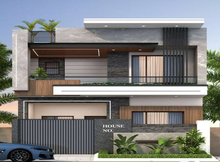 4 BHK House 2207 Sq.ft. for Sale in Rama Mandi, Jalandhar