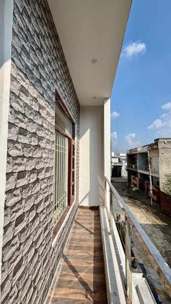 4 BHK House 20000 Sq.ft. for Sale in New Guru Amar Dass Nagar, Jalandhar