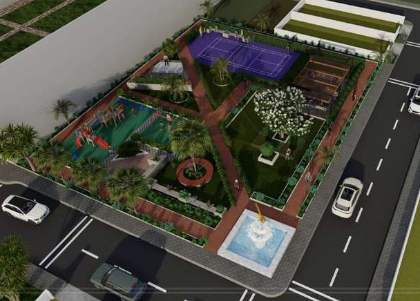 3 BHK House 1809 Sq.ft. for Sale in Rama Mandi, Jalandhar