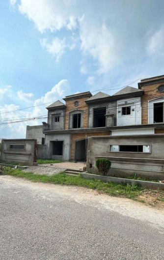 4 BHK Villa 3780 Sq.ft. for Sale in Khukhrain Colony, Jalandhar