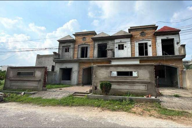 4 BHK Villa 3780 Sq.ft. for Sale in Khukhrain Colony, Jalandhar